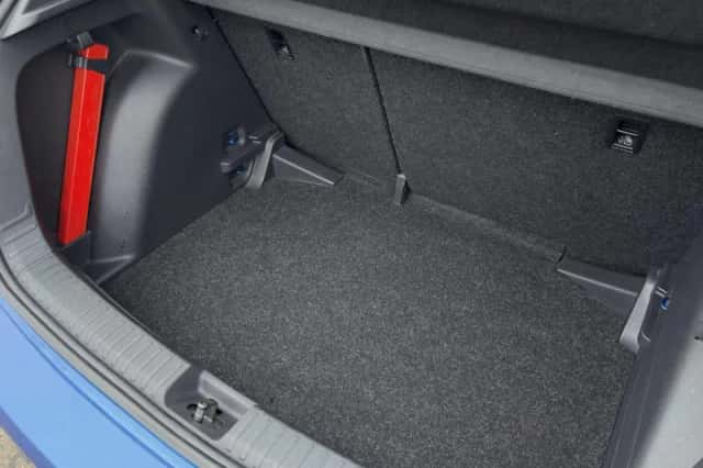 Škoda Fabia (2023) thumbnail 16