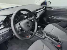 Škoda Fabia (2023) thumbnail 18