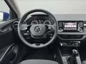 Škoda Fabia (2023) thumbnail 19
