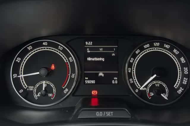 Škoda Fabia (2023) thumbnail 20