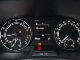 Škoda Fabia (2023) thumbnail 20