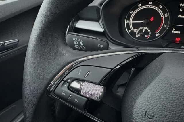 Škoda Fabia (2023) thumbnail 21