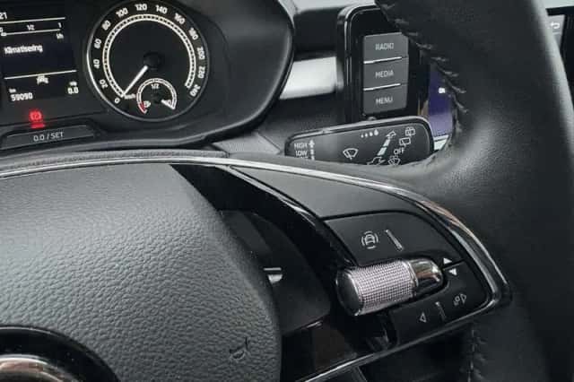 Škoda Fabia (2023) thumbnail 22