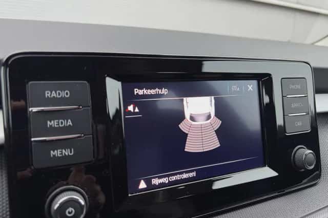 Škoda Fabia (2023) thumbnail 25