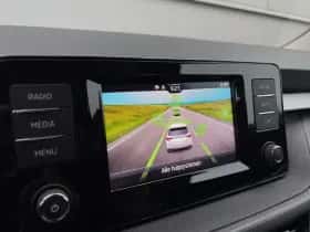 Škoda Fabia (2023) thumbnail 26