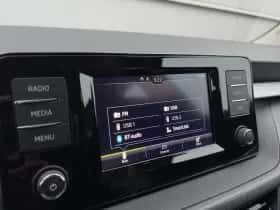 Škoda Fabia (2023) thumbnail 31