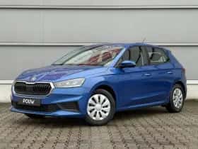 Škoda Fabia (2023) thumbnail 34