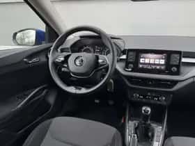 Škoda Fabia (2023) thumbnail 6