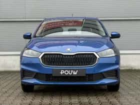 Škoda Fabia (2023) thumbnail 9