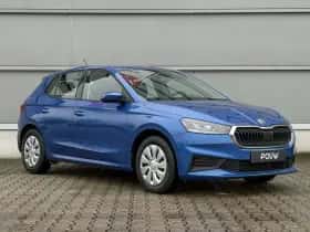 Škoda Fabia (2023) thumbnail 10