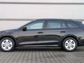 Škoda Octavia (2024) thumbnail 12
