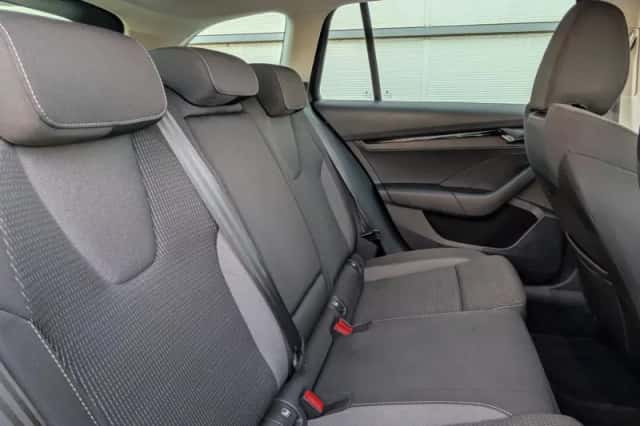 Škoda Octavia (2024) thumbnail 15