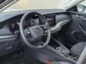 Škoda Octavia (2024) thumbnail 19