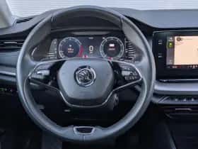 Škoda Octavia (2024) thumbnail 20