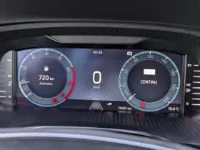 Škoda Octavia (2024) thumbnail 21