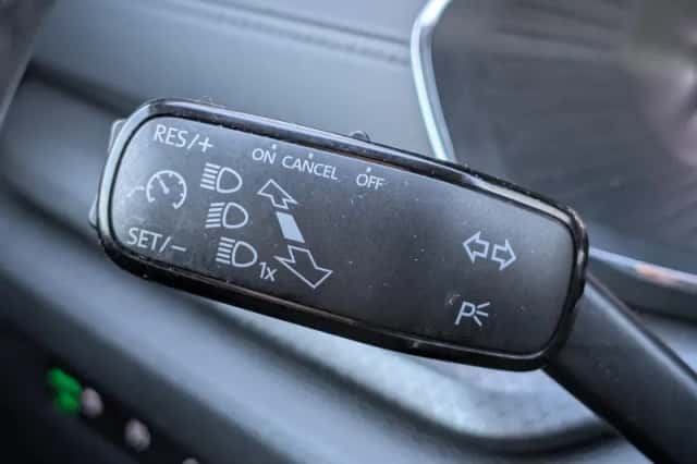 Škoda Octavia (2024) thumbnail 22