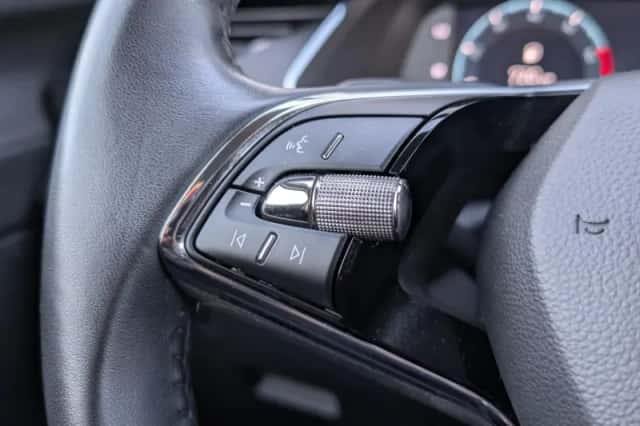 Škoda Octavia (2024) thumbnail 23