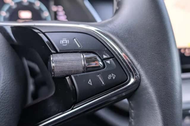 Škoda Octavia (2024) thumbnail 24