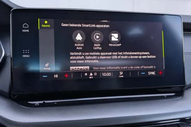 Škoda Octavia (2024) thumbnail 26