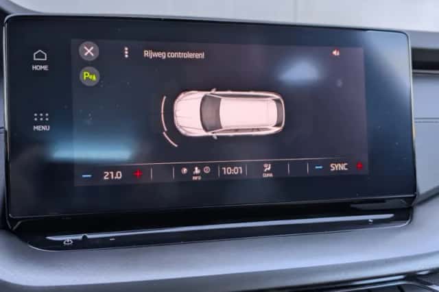 Škoda Octavia (2024) thumbnail 27