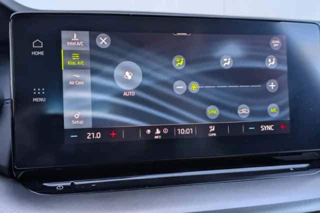 Škoda Octavia (2024) thumbnail 28