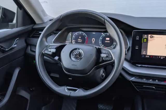 Škoda Octavia (2024) thumbnail 33