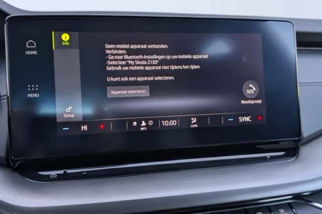 Škoda Octavia (2024) thumbnail 36