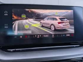 Škoda Octavia (2024) thumbnail 37