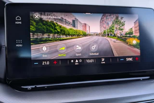 Škoda Octavia (2024) thumbnail 39