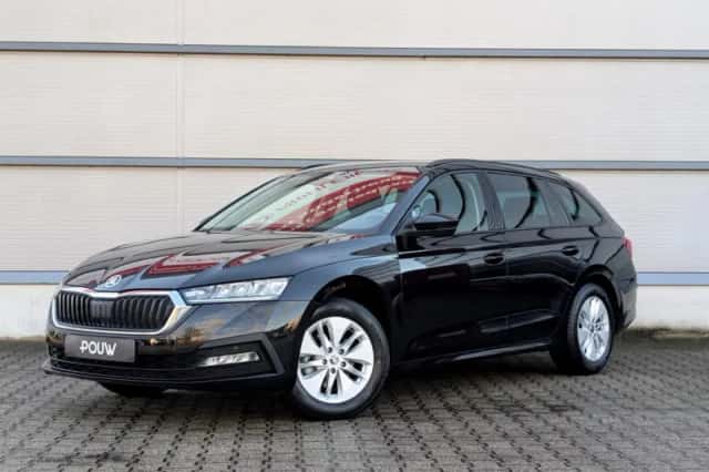 Škoda Octavia (2024) thumbnail 40