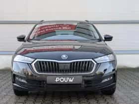 Škoda Octavia (2024) thumbnail 8