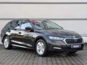 Škoda Octavia (2024) thumbnail 9