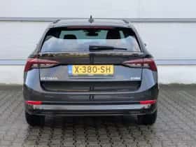 Škoda Octavia (2024) thumbnail 10