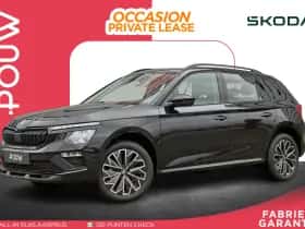 Škoda Kamiq (2025) thumbnail 1