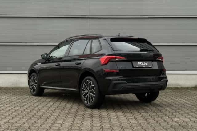 Škoda Kamiq (2025) thumbnail 11