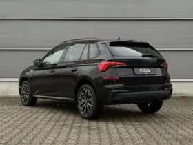 Škoda Kamiq (2025) thumbnail 11