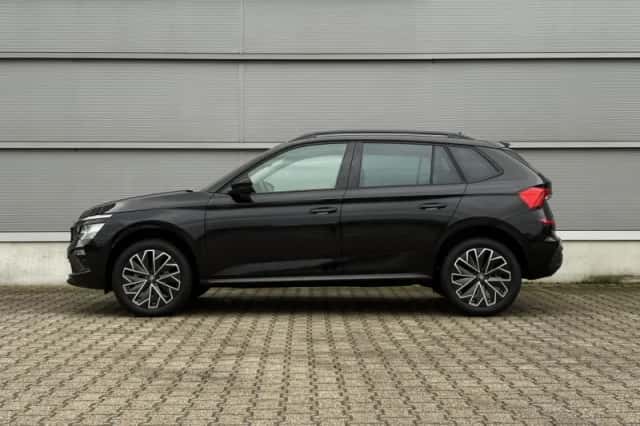 Škoda Kamiq (2025) thumbnail 12