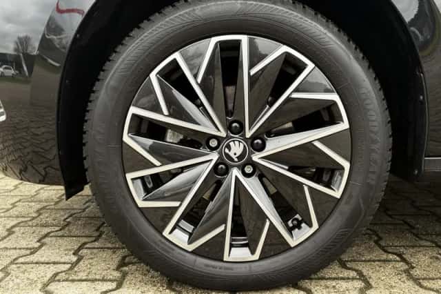 Škoda Kamiq (2025) thumbnail 13