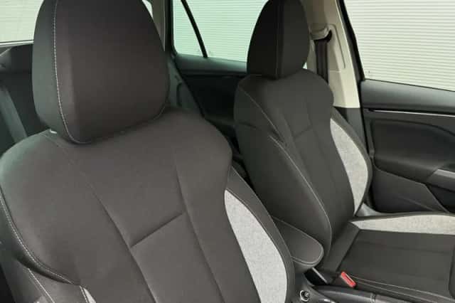 Škoda Kamiq (2025) thumbnail 14