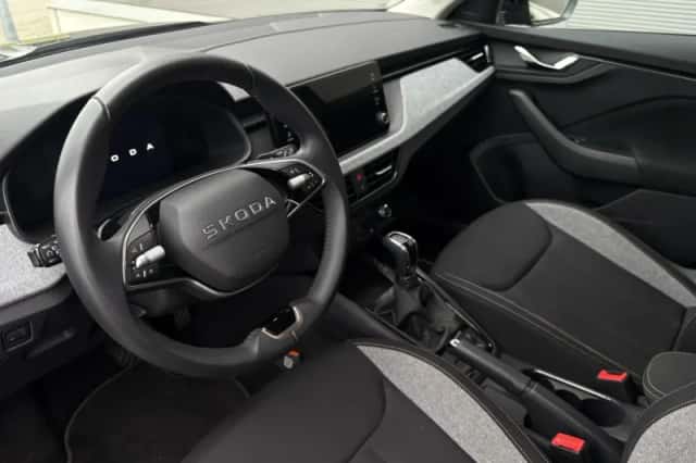 Škoda Kamiq (2025) thumbnail 18