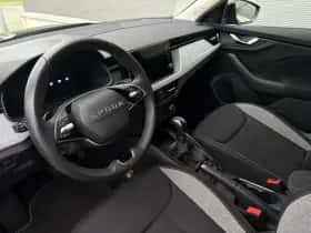 Škoda Kamiq (2025) thumbnail 18