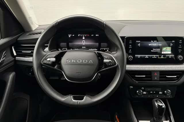 Škoda Kamiq (2025) thumbnail 19