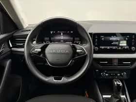 Škoda Kamiq (2025) thumbnail 19