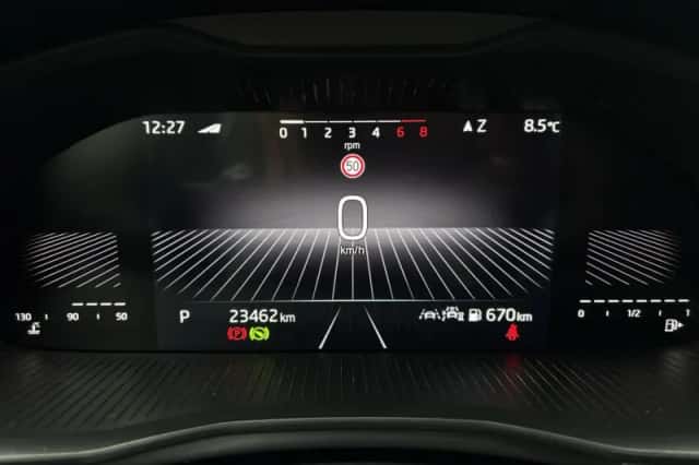 Škoda Kamiq (2025) thumbnail 20