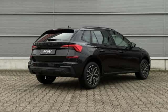 Škoda Kamiq (2025) thumbnail 3