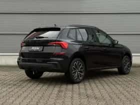 Škoda Kamiq (2025) thumbnail 3