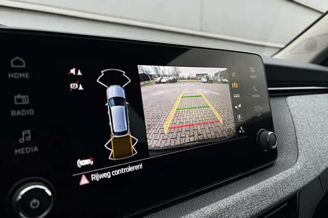 Škoda Kamiq (2025) thumbnail 25