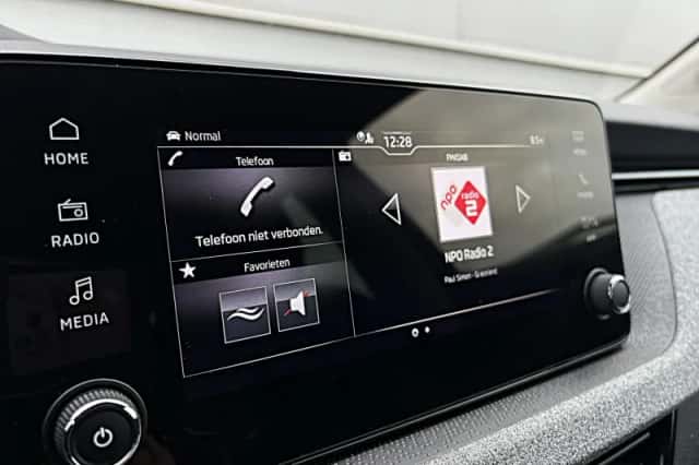 Škoda Kamiq (2025) thumbnail 30