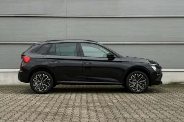 Škoda Kamiq (2025) thumbnail 4