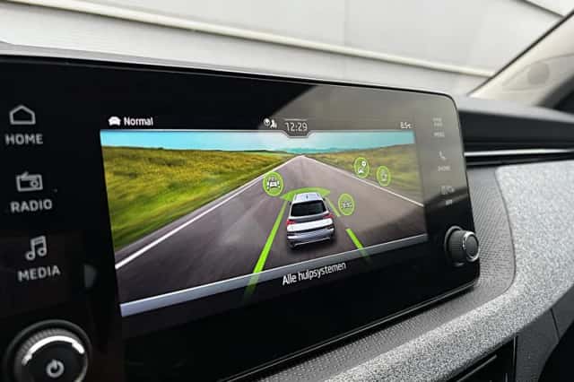 Škoda Kamiq (2025) thumbnail 33